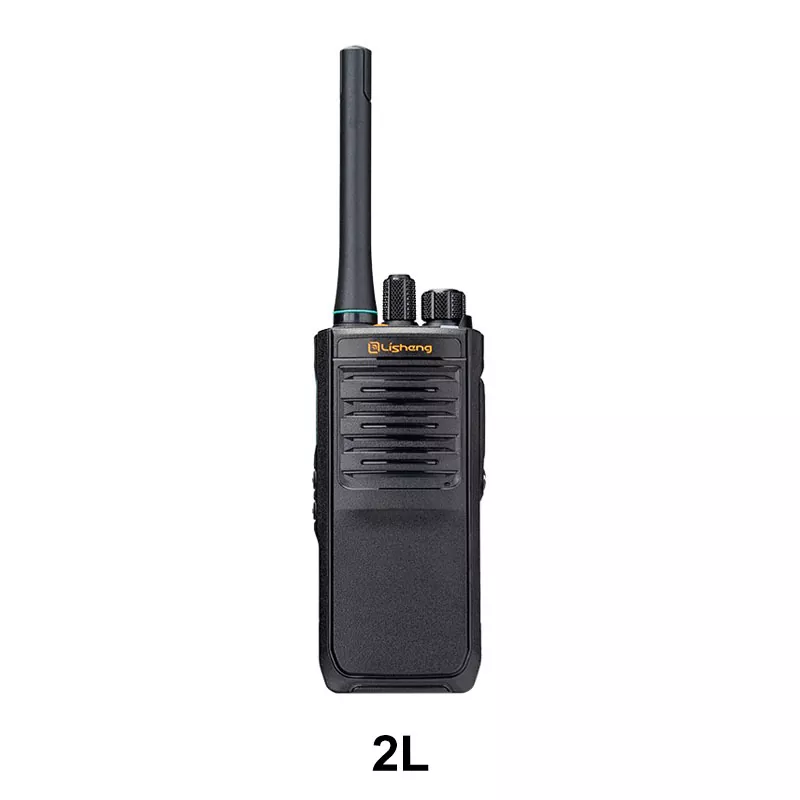 2L IP68 DMR پورٹیبل ریڈیو