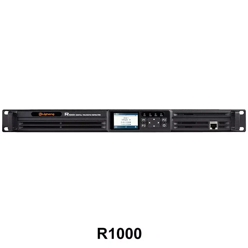 ڈیجیٹل ٹرنکنگ ریپیٹر