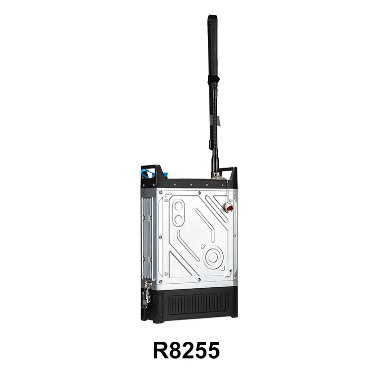 R8255 ڈیجیٹل موبائل ایڈہاک نیٹ ورکنگ ریپیٹر