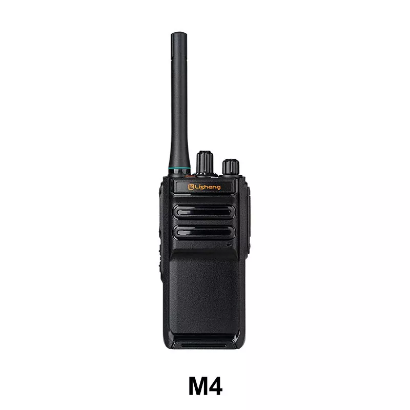 VHF DMR ریڈیو